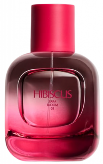 Zara Hibıscus EDP 90 ml Kadın Parfümü kullananlar yorumlar